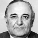 Izhak FIKHMAN
1921-2011